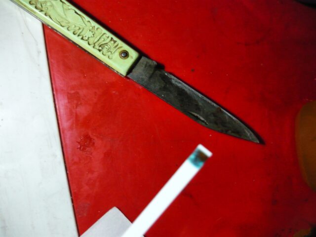 Подозреваемый в убийстве мужчины в деревне Мухино Тверской области заключен под стражу