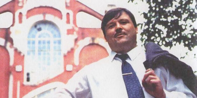 В Твери пройдет вечер в честь 60-летия Михаила Круга В Твери пройдет вечер в честь 60-летия Михаила Круга