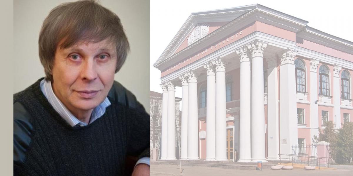 Тверская библиотека начинает новый цикл литературных вечеров «Разные лики поэзии» Тверская библиотека начинает новый цикл литературных вечеров «Разные лики поэзии»