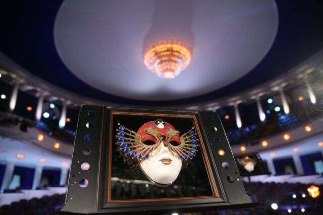 «Золотую маску» выиграл балет «Чайка», в котором участвует тверской артист