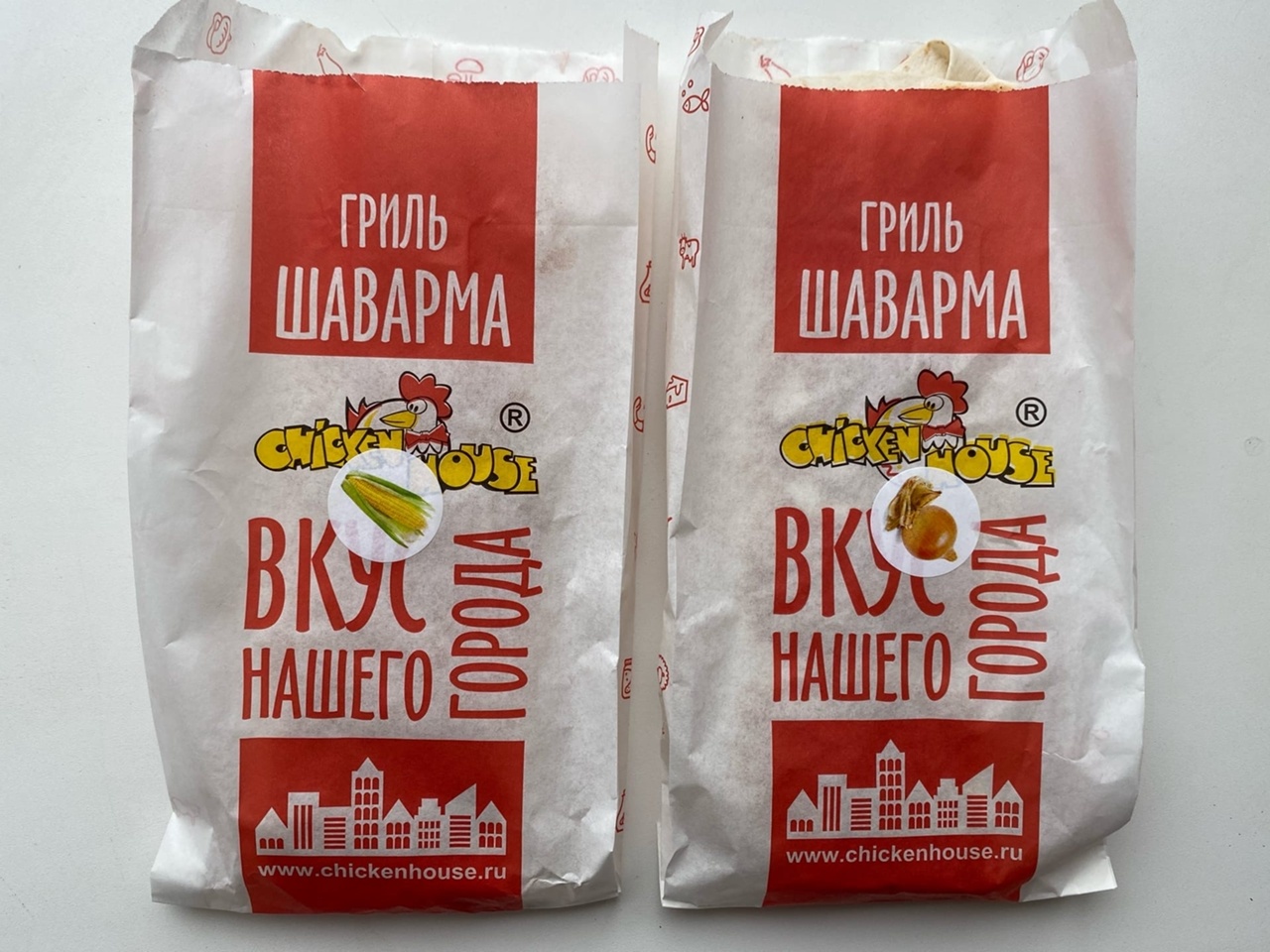 Поели за вас: ответ McDonald’s, зародившийся на тверской земле