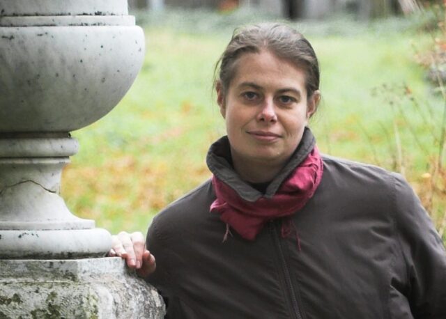 В Тверском императорском дворце откроется выставка фотографий Марии Сахно