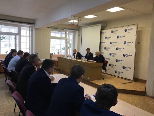 Группы инспекционного контроля ПАО «Россети Центр» и «Россети Центр и Приволжье» в 2021 году выявили более 1,5 млрд похищенных энерговорами рублей Группы инспекционного контроля ПАО «Россети Центр» и «Россети Центр и Приволжье» в 2021 году выявили более 1,5 млрд похищенных энерговорами рублей