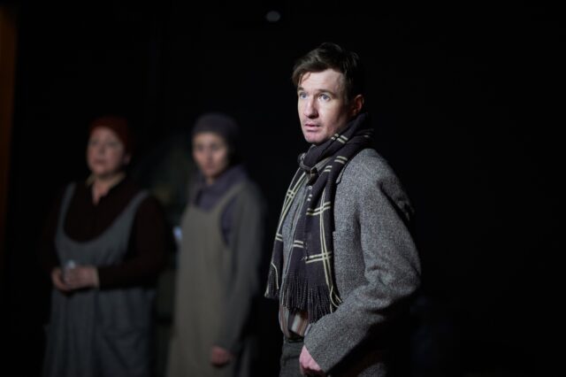 В Тверском театре драмы состоится премьера пьесы Мартина Макдонаха «Калека с острова Инишмаан»