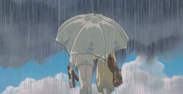 Рабочая неделя в Тверской области начнется с дождя