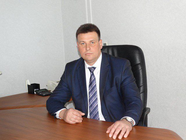 Александр Пилюгин: Санкционная политика запада – импульс к развитию нашей страны