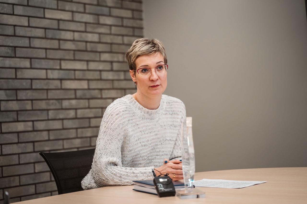 #МыРаботаем: Тверская область может сыграть важную роль в импортозамещении лекарств