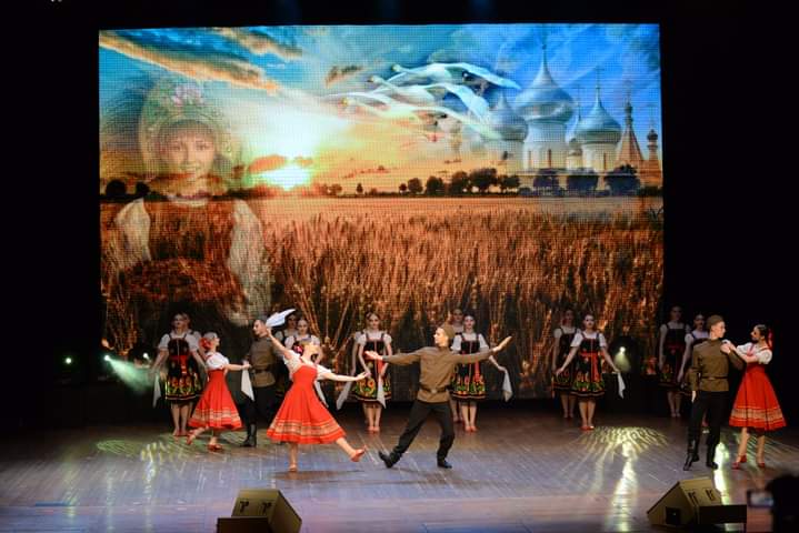 Звездные Разборки. Продюсер из Москвы ищет в Тверской области талантливых авторов песен