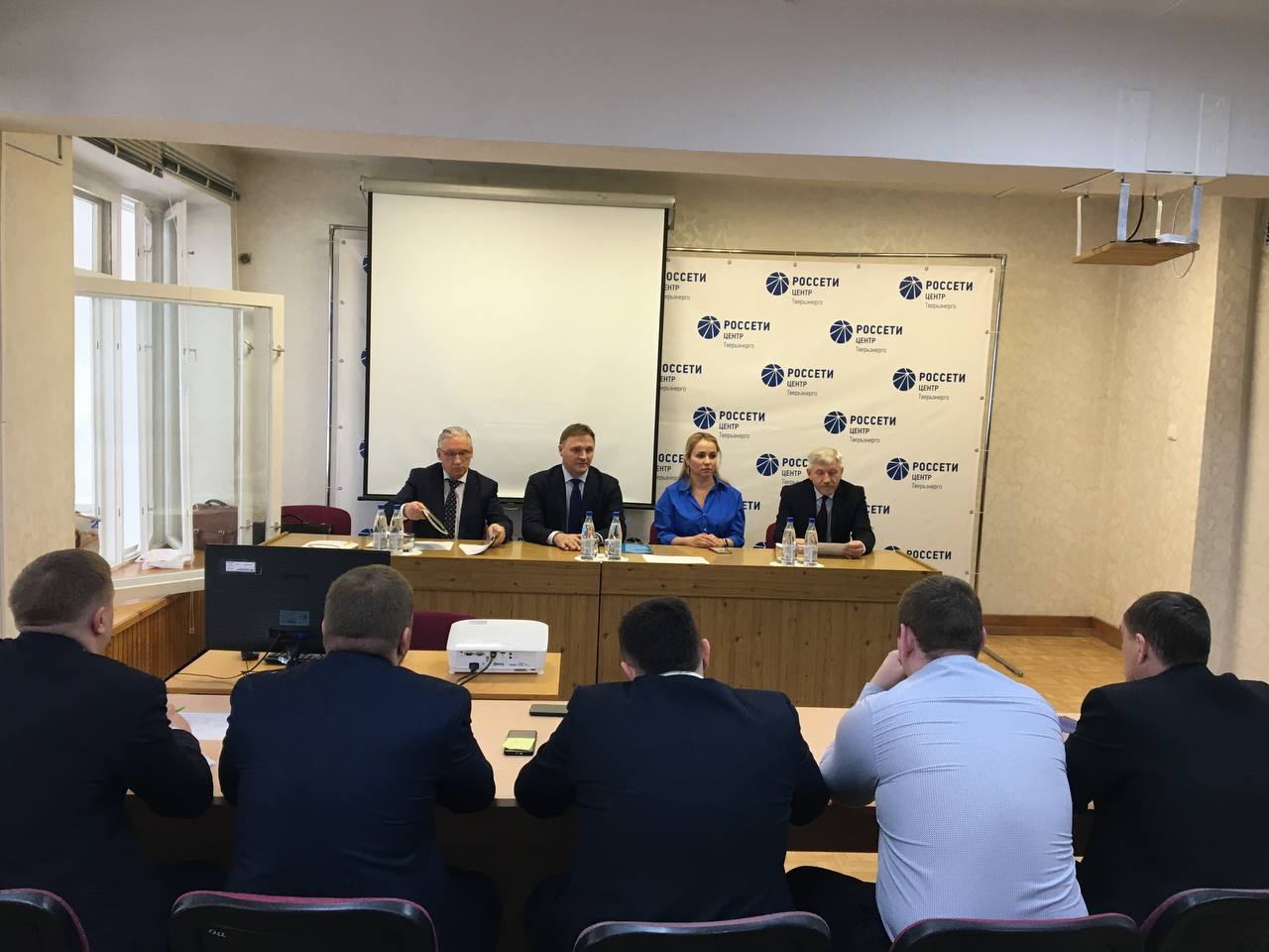 Группы инспекционного контроля ПАО «Россети Центр» и «Россети Центр и Приволжье» в 2021 году выявили более 1,5 млрд похищенных энерговорами рублей