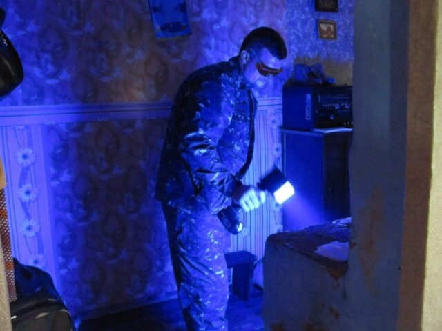 В деревне Тверской области нашли тело убитого мужчины