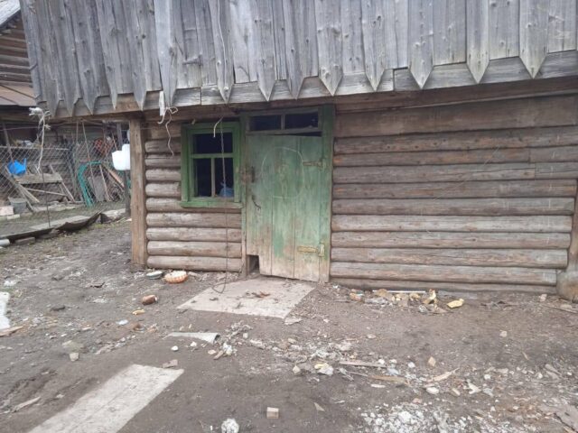 В Тверской области осудят маму утонувшей в яме девочки