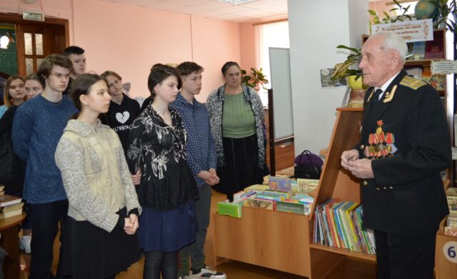 В Торопецком районе вспоминали жертв геноцида советского народа