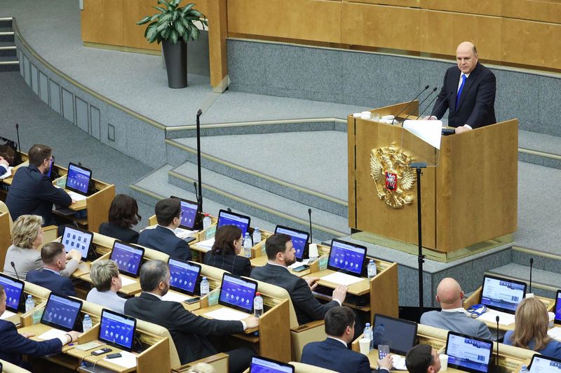 В Тверской области молодые мамы получат дополнительные выплаты
