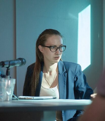 Дарья Лаврикова: Ветераны войны – это хранители нашей истории Дарья Лаврикова: День Победы всегда был и остается главным символом нашей страны