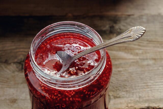 Толстовка и малиновое варенье: тверские росгвардейцы предотвратили несколько краж