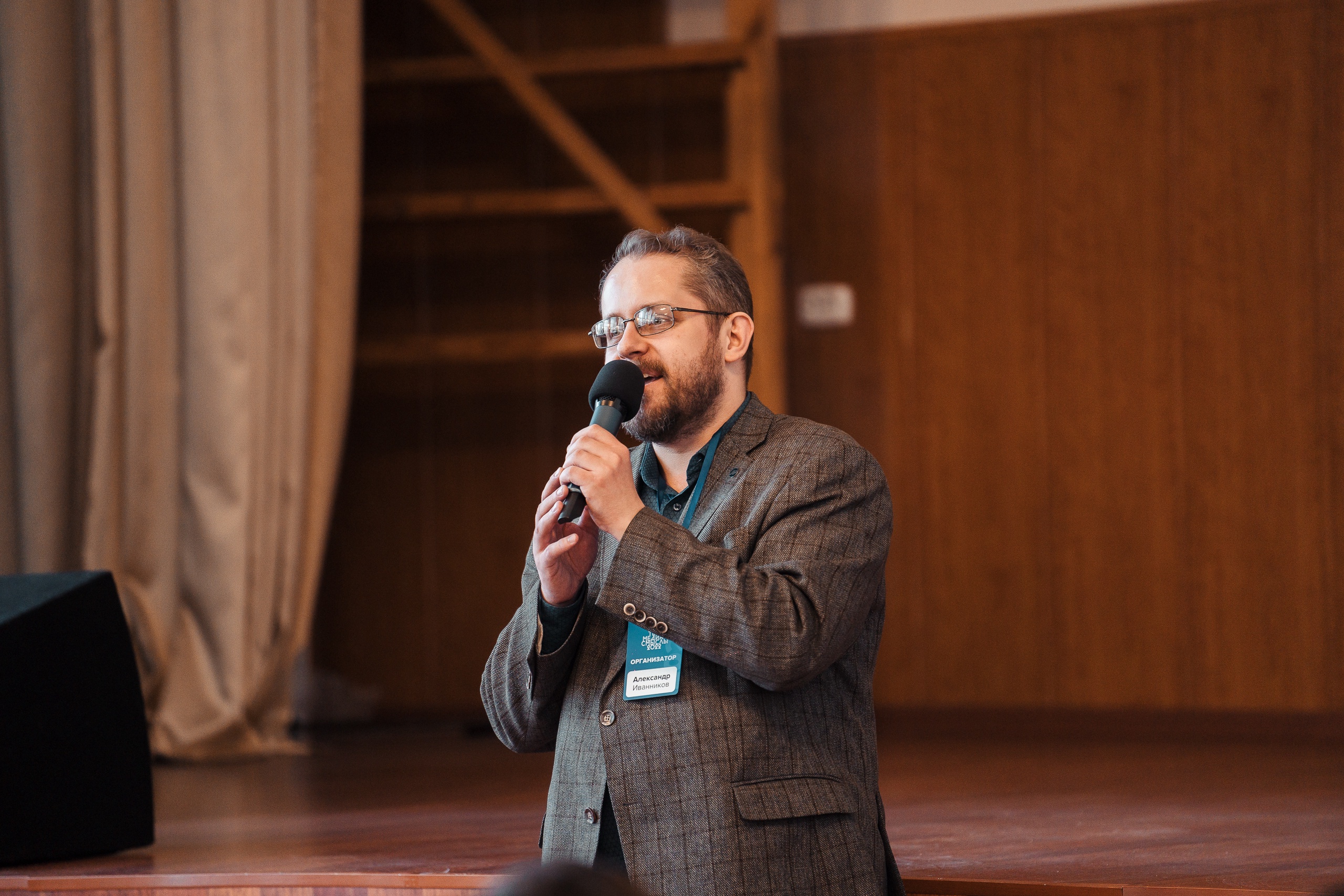 Вокруг журналистики за один день: Участники форума «Медиасмыслы» поделились впечатлениями