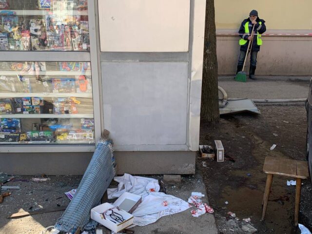 В Твери произошло серьезное ДТП с участием машины "скорой помощи"