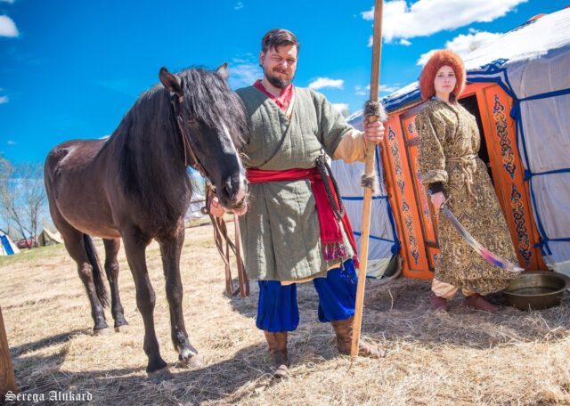 В Твери пройдет уникальный исторический фестиваль