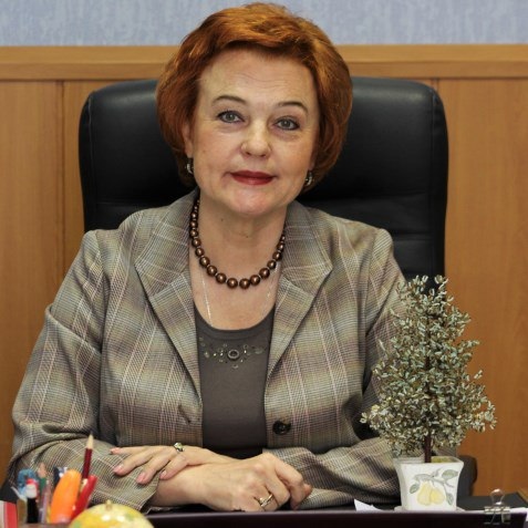 Светлана Вержбицкая: вниманию туристов и гостей Верхневолжья есть, что предложить Светлана Вержбицкая: вниманию туристов и гостей Верхневолжья есть, что предложить