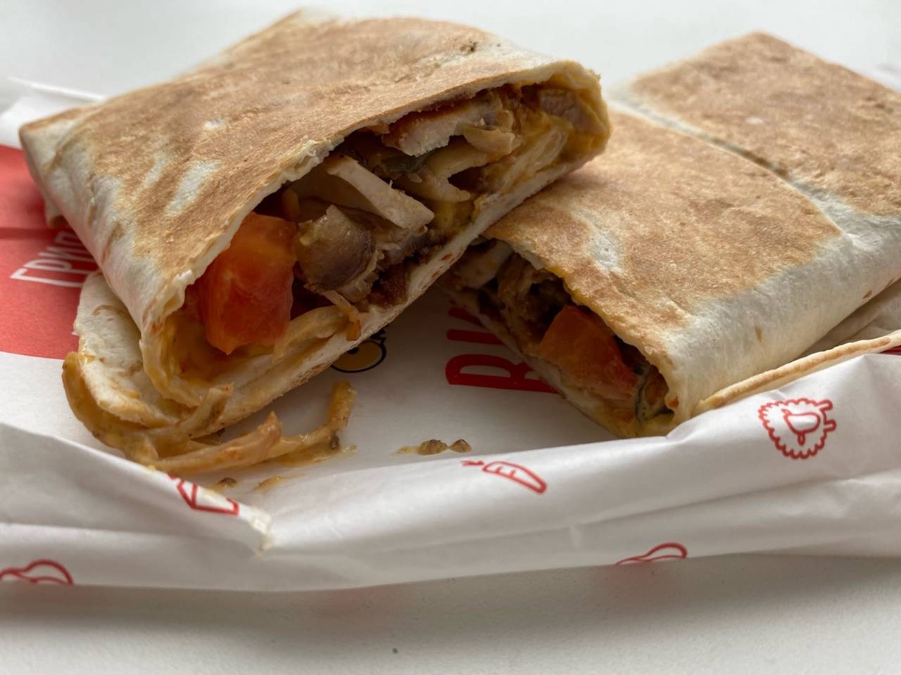 Поели за вас: ответ McDonald’s, зародившийся на тверской земле