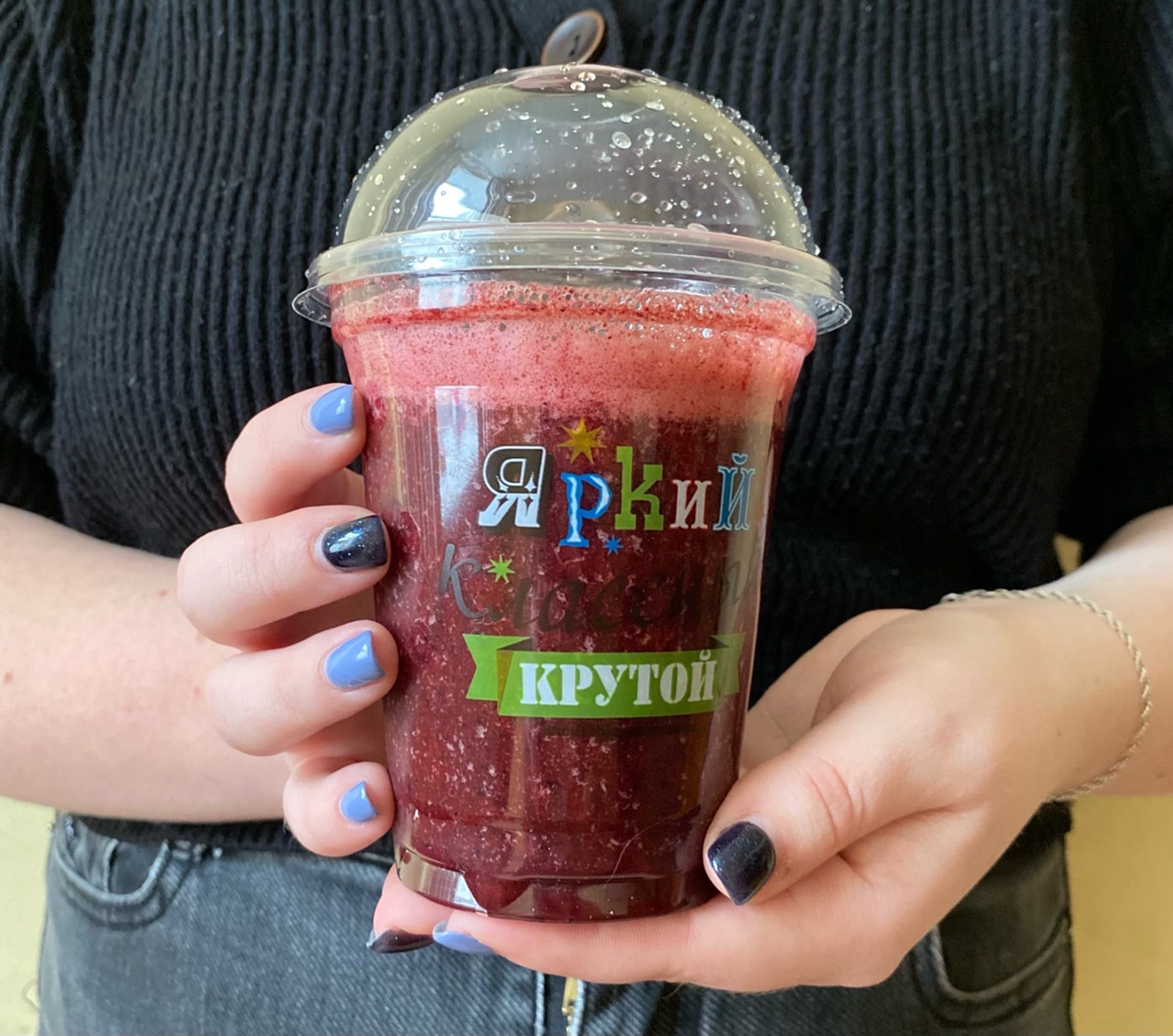 Поели за вас: ответ McDonald’s, зародившийся на тверской земле