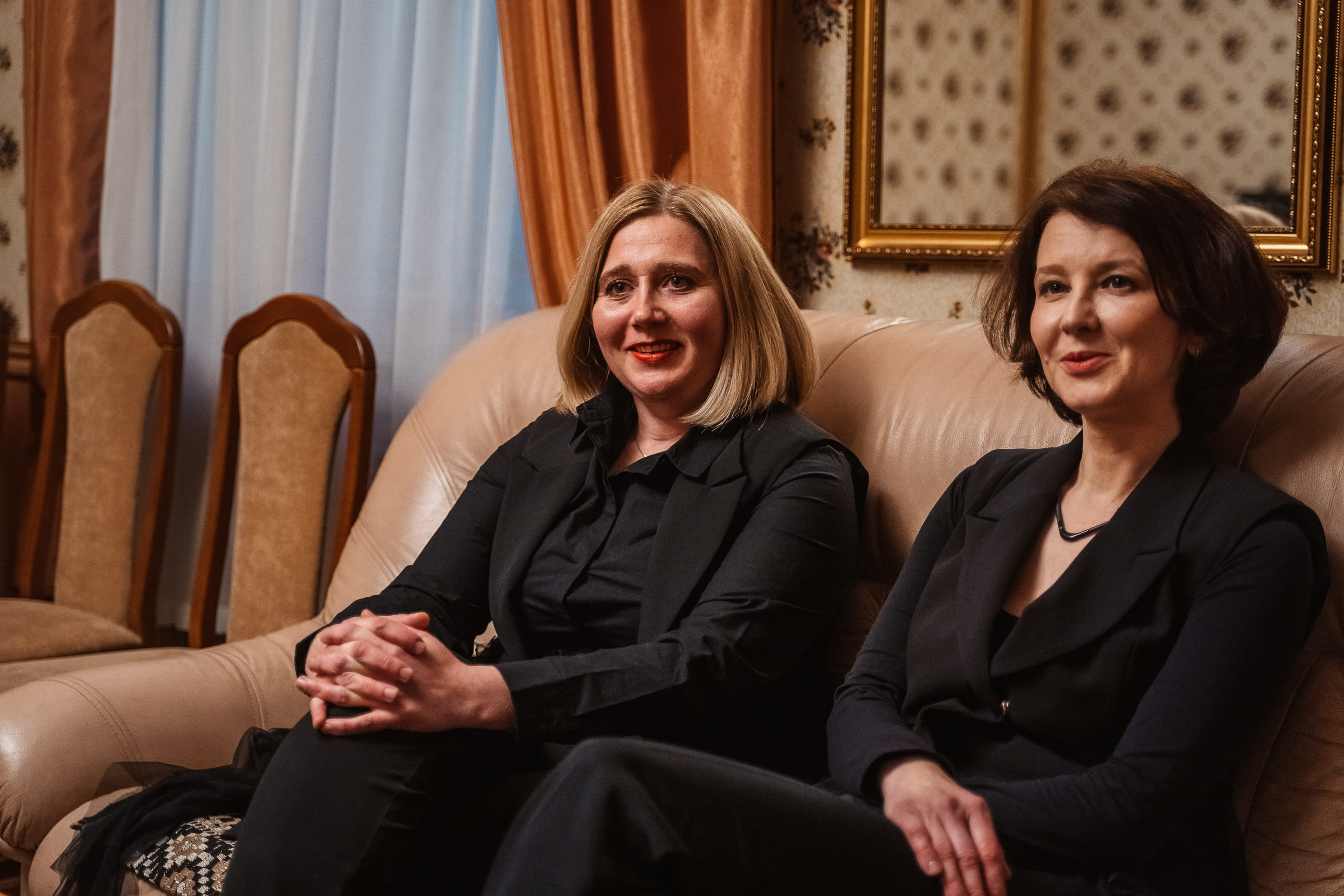 Концерт в четыре руки и ноги: дуэт «Organum» выступил на сцене тверской филармонии