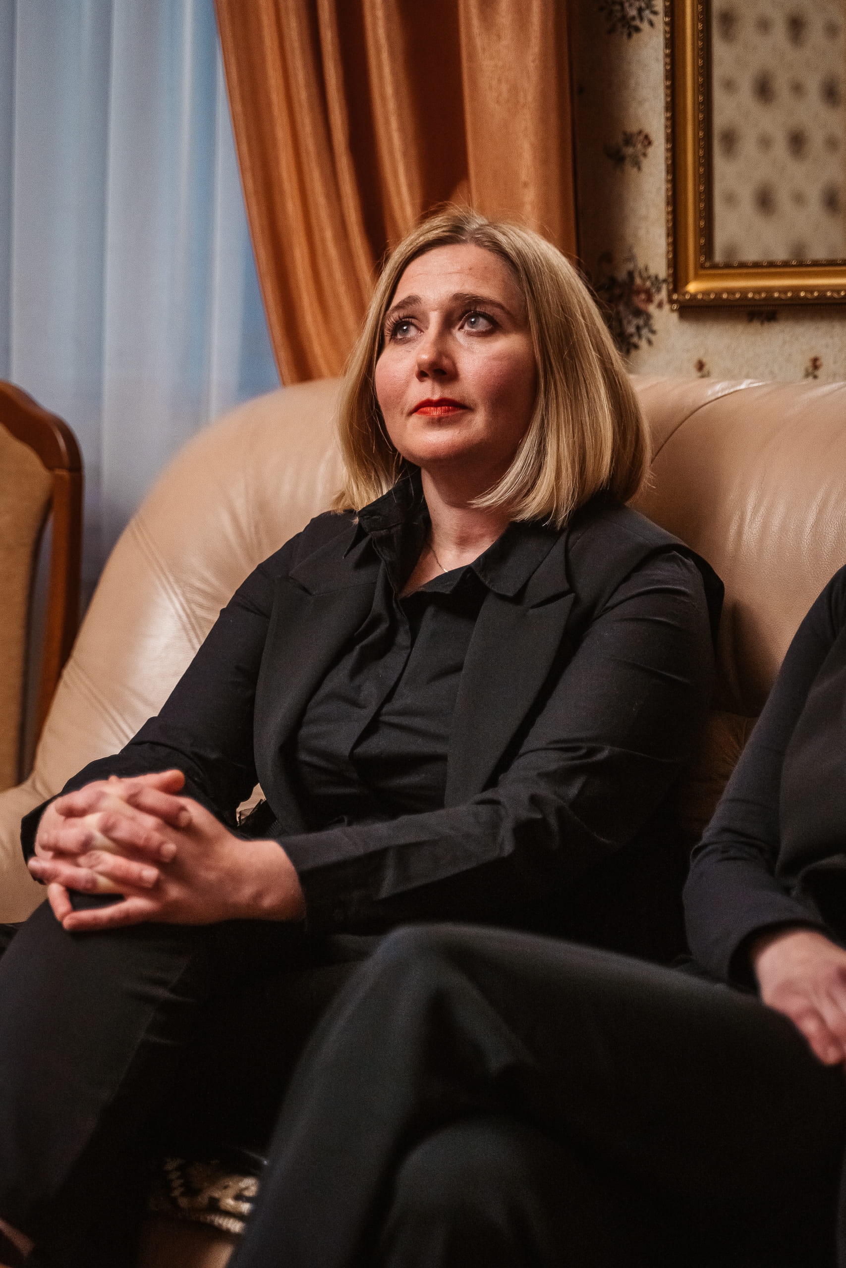 Концерт в четыре руки и ноги: дуэт «Organum» выступил на сцене тверской филармонии Концерт в четыре руки и ноги: дуэт «Organum» выступил на сцене тверской филармонии