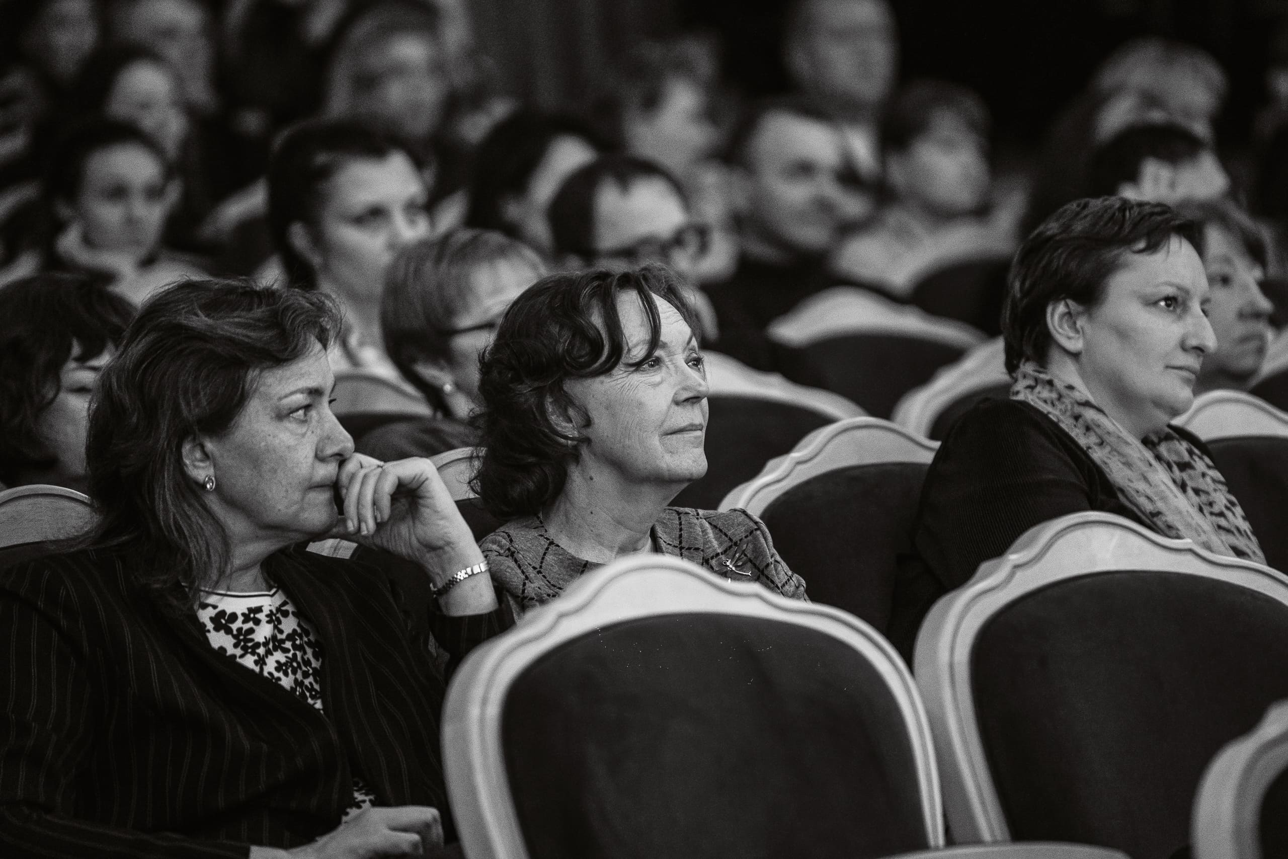 Концерт в четыре руки и ноги: дуэт «Organum» выступил на сцене тверской филармонии Концерт в четыре руки и ноги: дуэт «Organum» выступил на сцене тверской филармонии