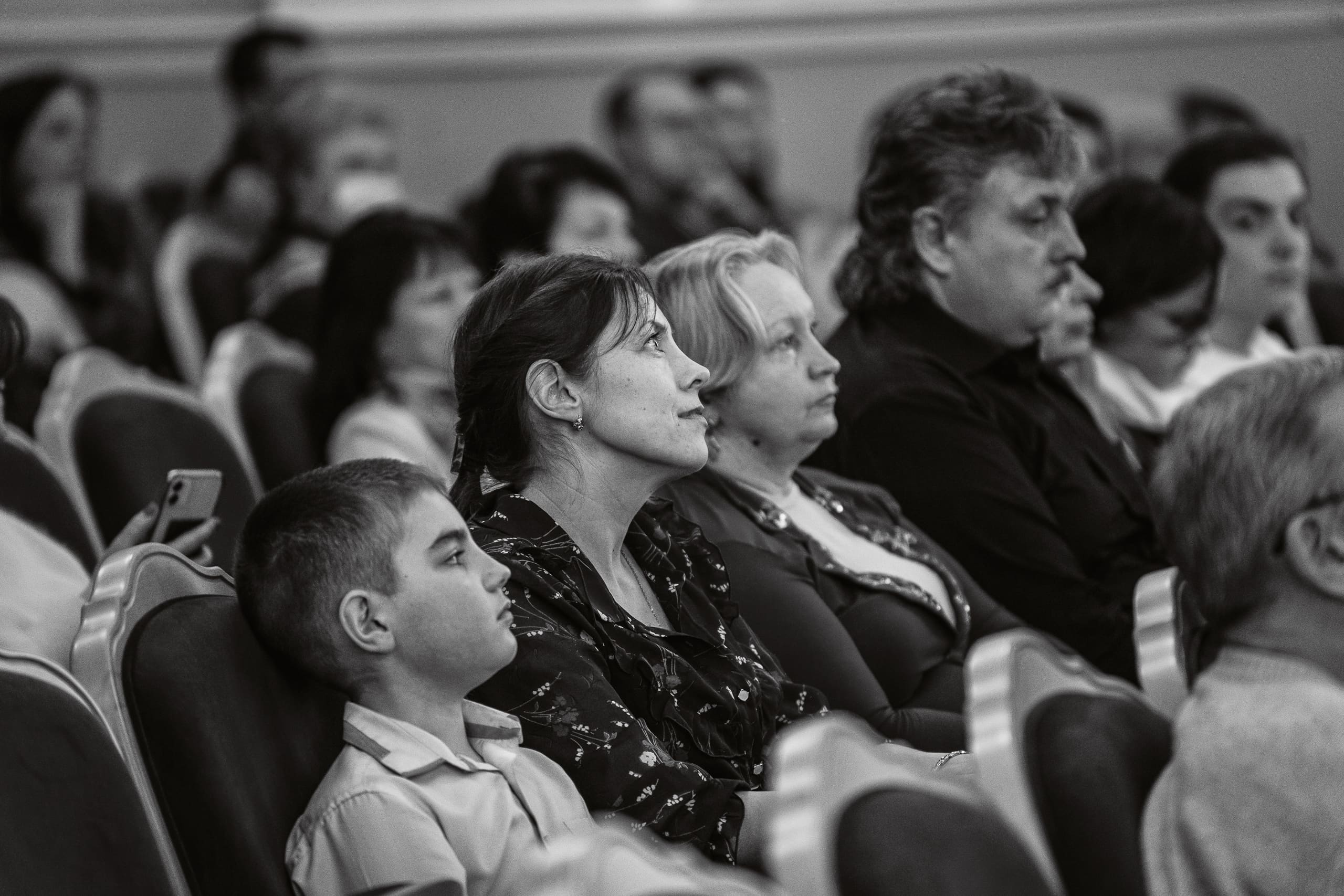 Концерт в четыре руки и ноги: дуэт «Organum» выступил на сцене тверской филармонии Концерт в четыре руки и ноги: дуэт «Organum» выступил на сцене тверской филармонии