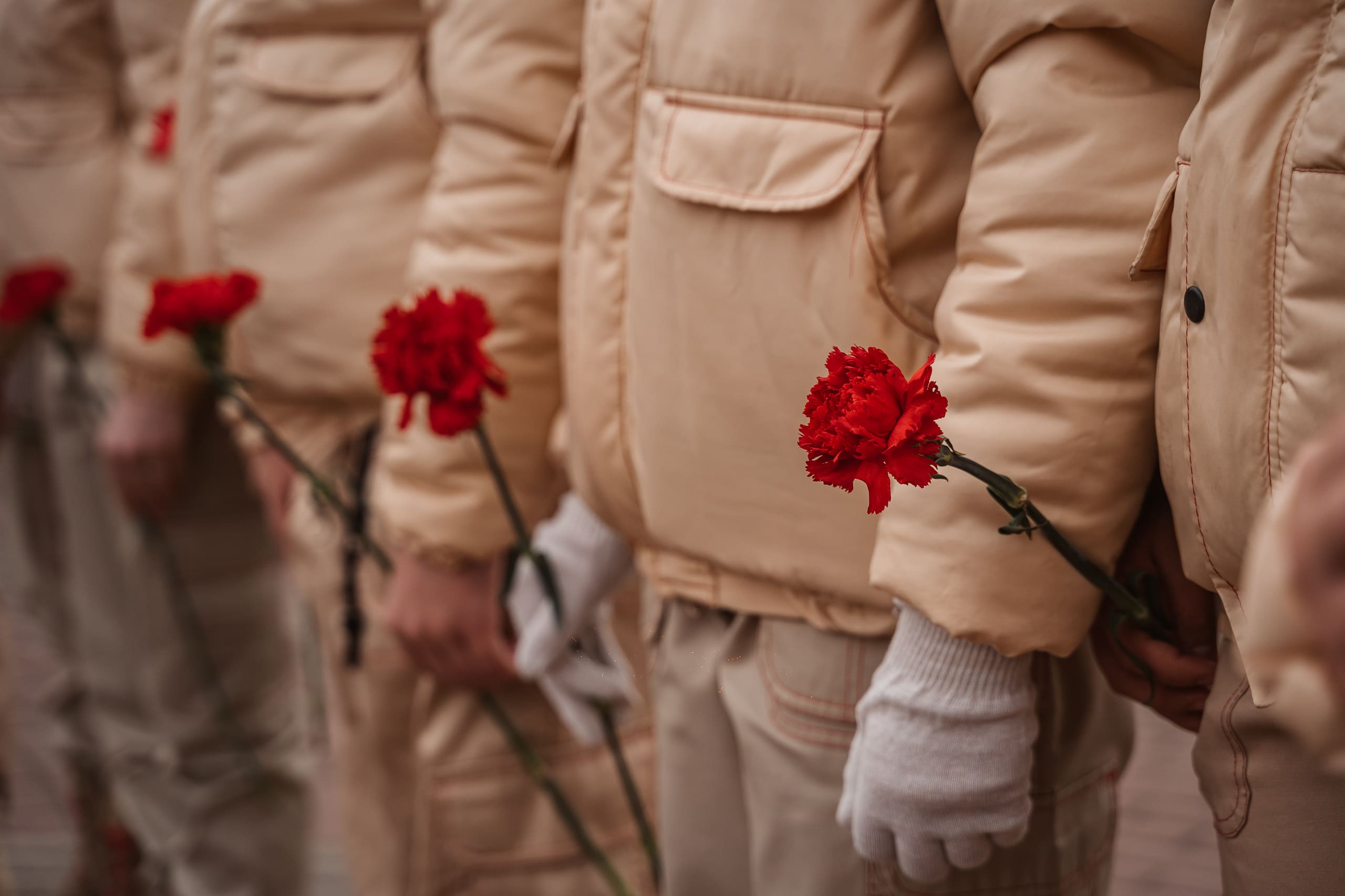 В Твери открылась региональная Вахта Памяти – 2022