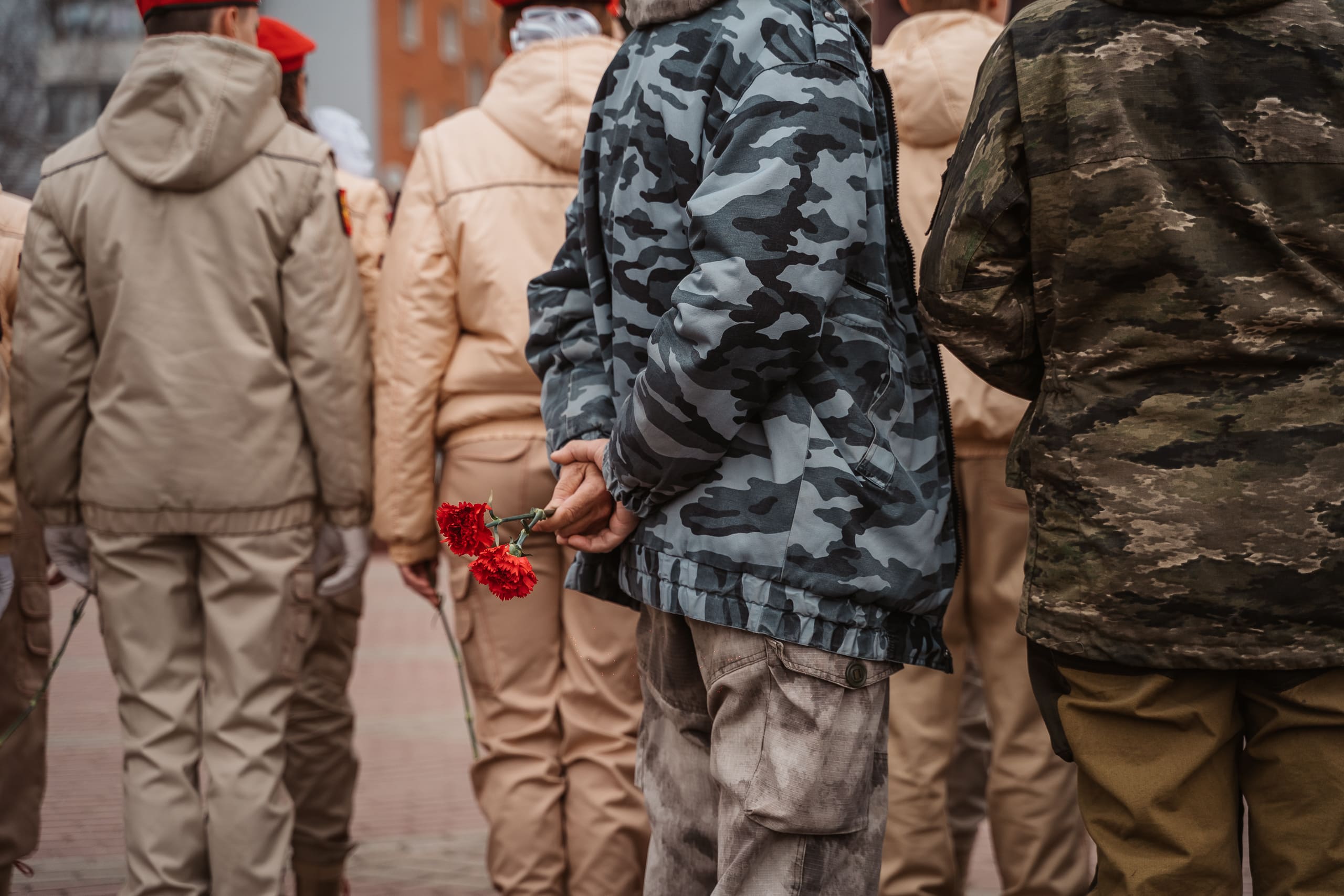 В Твери открылась региональная Вахта Памяти – 2022