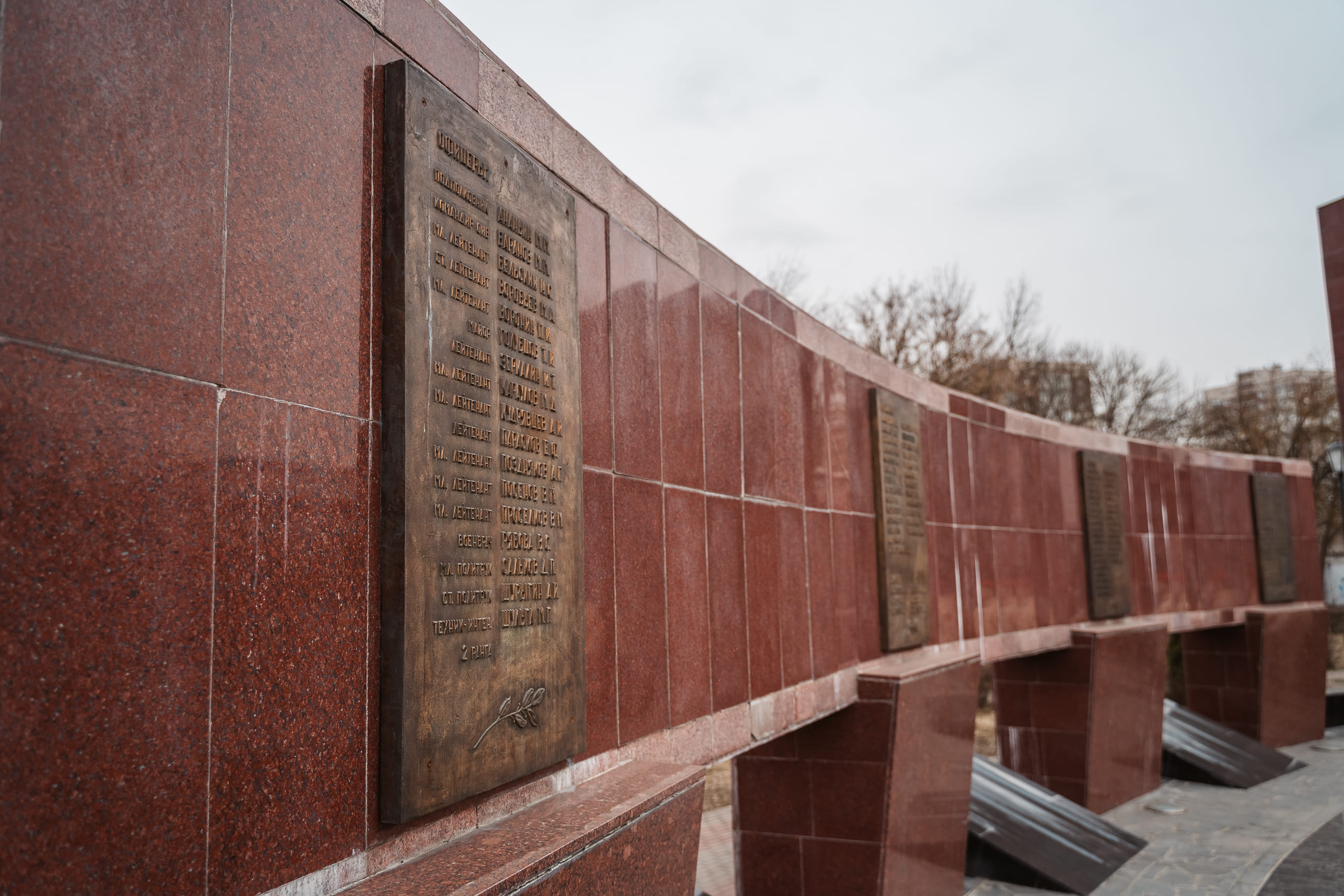 В Твери открылась региональная Вахта Памяти – 2022