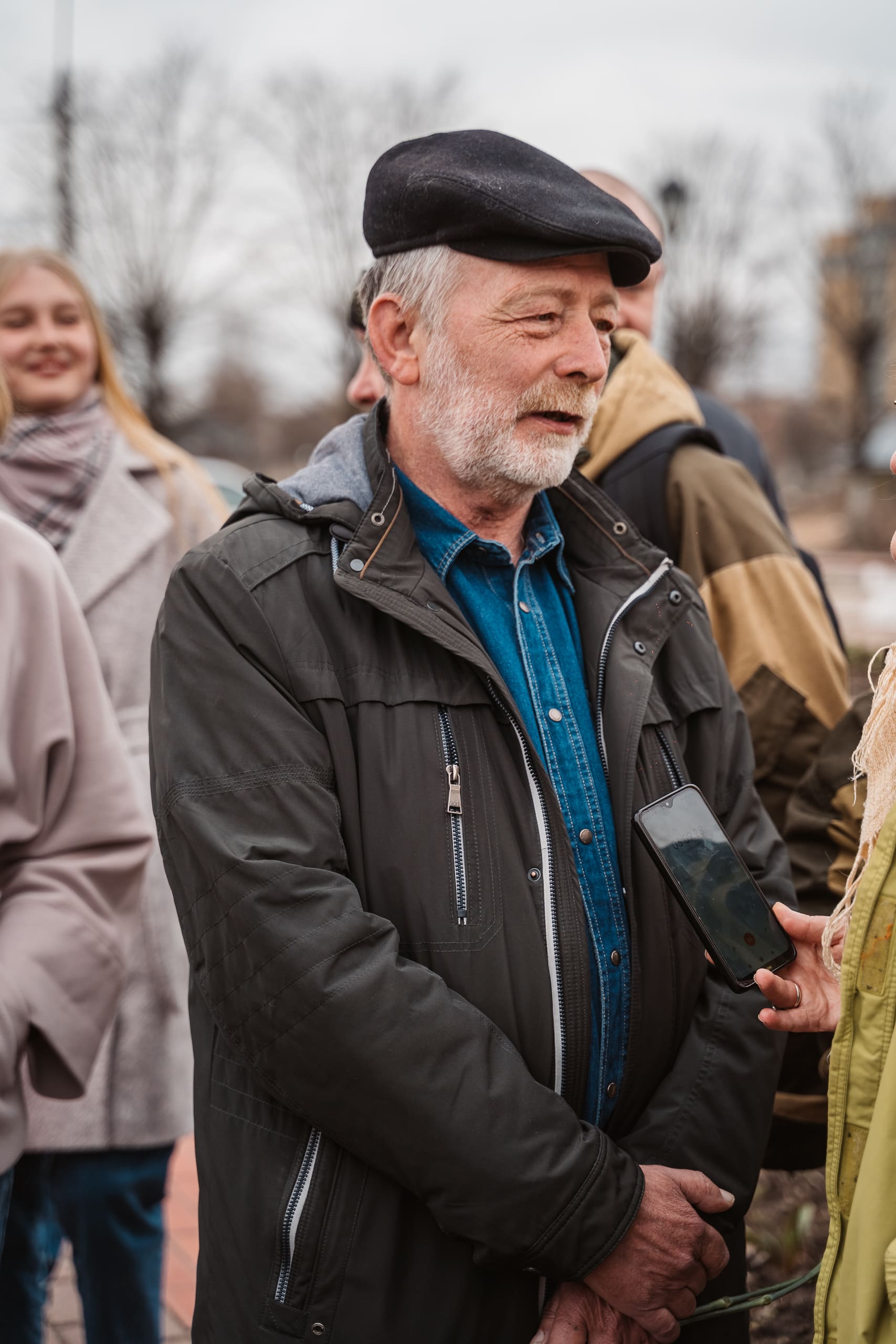 В Твери открылась региональная Вахта Памяти – 2022