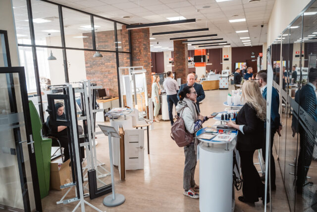 #ВыбирайТверское: региональные производители стройматериалов готовы покорять российский рынок