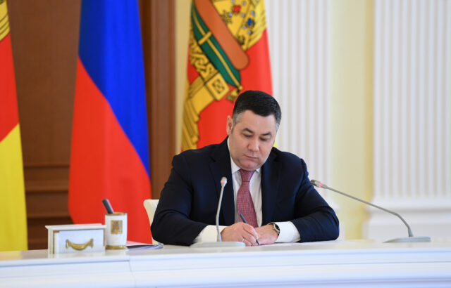 Фонд «Петербургская политика» включил в мониторинг за март решения губернатора Игоря Рудени о поддержке региональной экономики Фонд «Петербургская политика» включил в мониторинг за март решения губернатора Игоря Рудени о поддержке региональной экономики