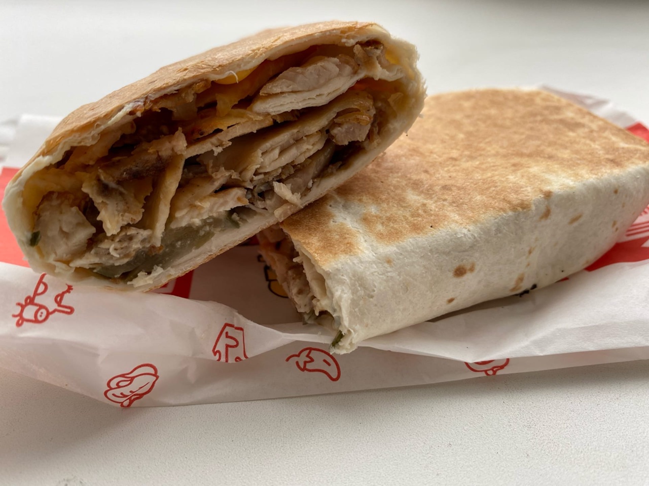 Поели за вас: ответ McDonald’s, зародившийся на тверской земле