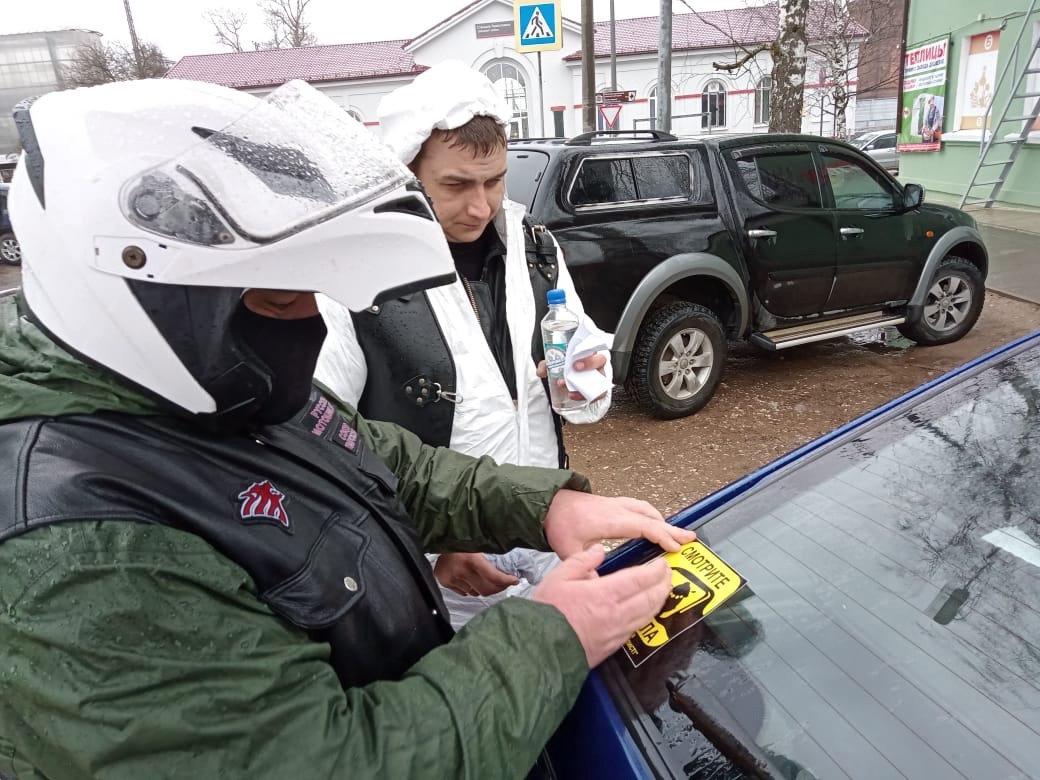 Дайджест МотоЦиклов: Старт мотосезона, Чемпионат по мотоджимхане и информационная война против Мотосовета