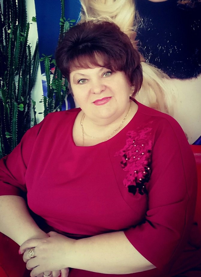 Любовь Смирнова: Мы, россияне, должны сплотиться в одно большое целое