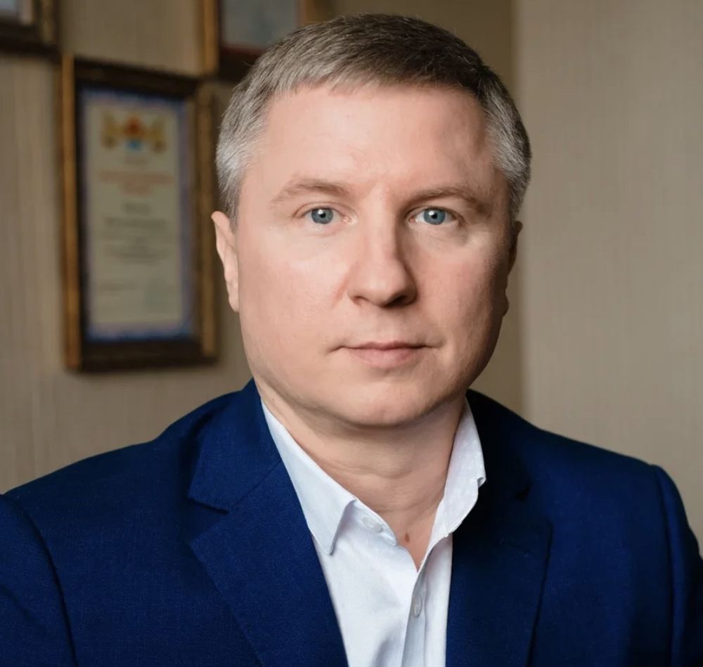 Роман Щеглов: Сеть хороших дорог – это одно из условий развития территорий Роман Щеглов: Населённые пункты Тверской области продолжают активно газифицировать