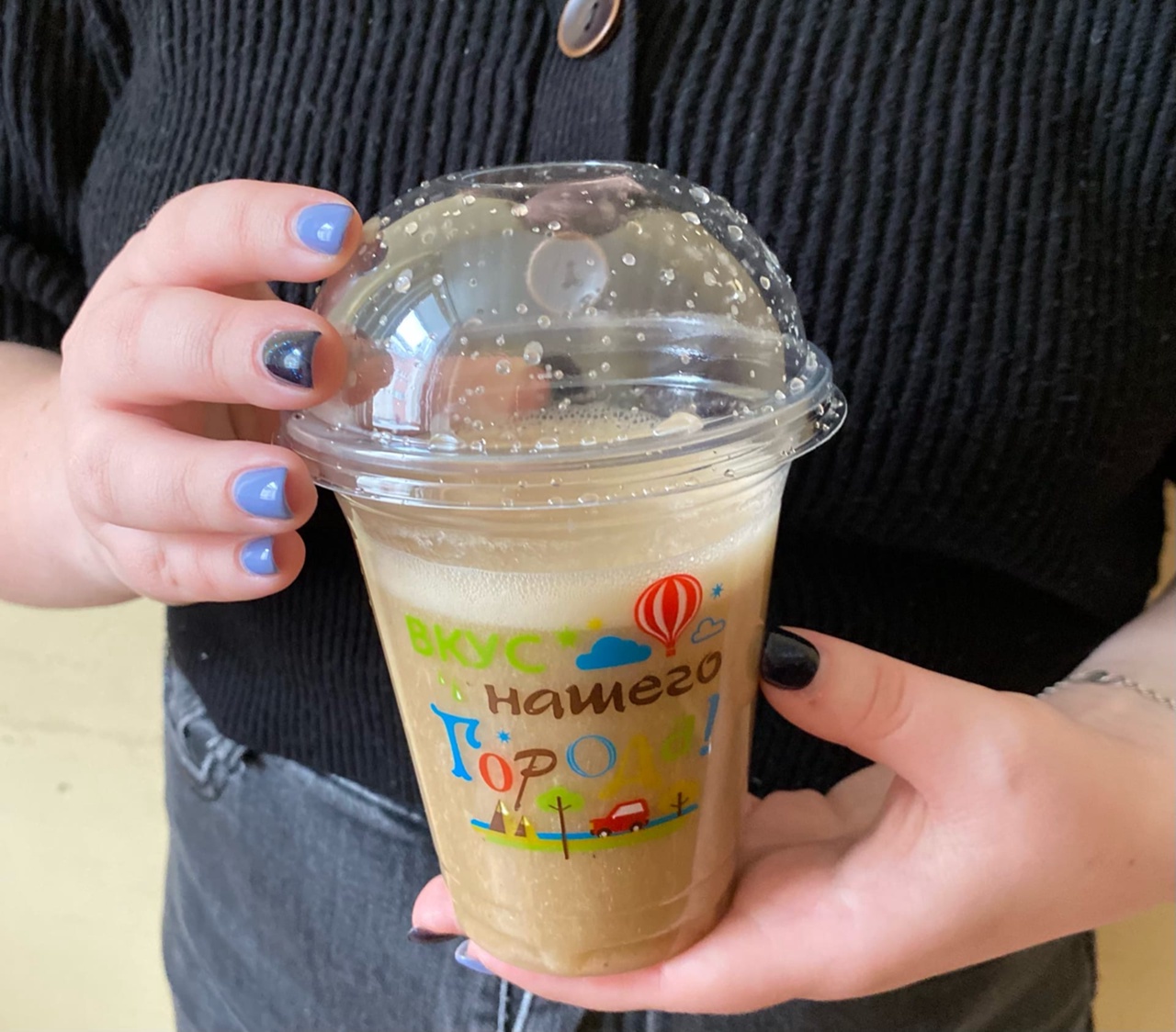 Поели за вас: ответ McDonald’s, зародившийся на тверской земле