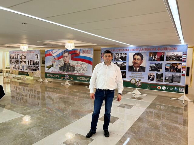 Михаил Садовников: Не нужно гоняться за внешним лоском Михаил Садовников: Не нужно гоняться за внешним лоском