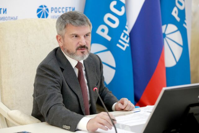 Игорь Маковский: материально-техническое обеспечение – стратегически важный вопрос для надежного электроснабжения