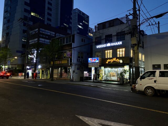 Зона восточной мудрости: изменилось ли отношение к русским в Корее на фоне санкций