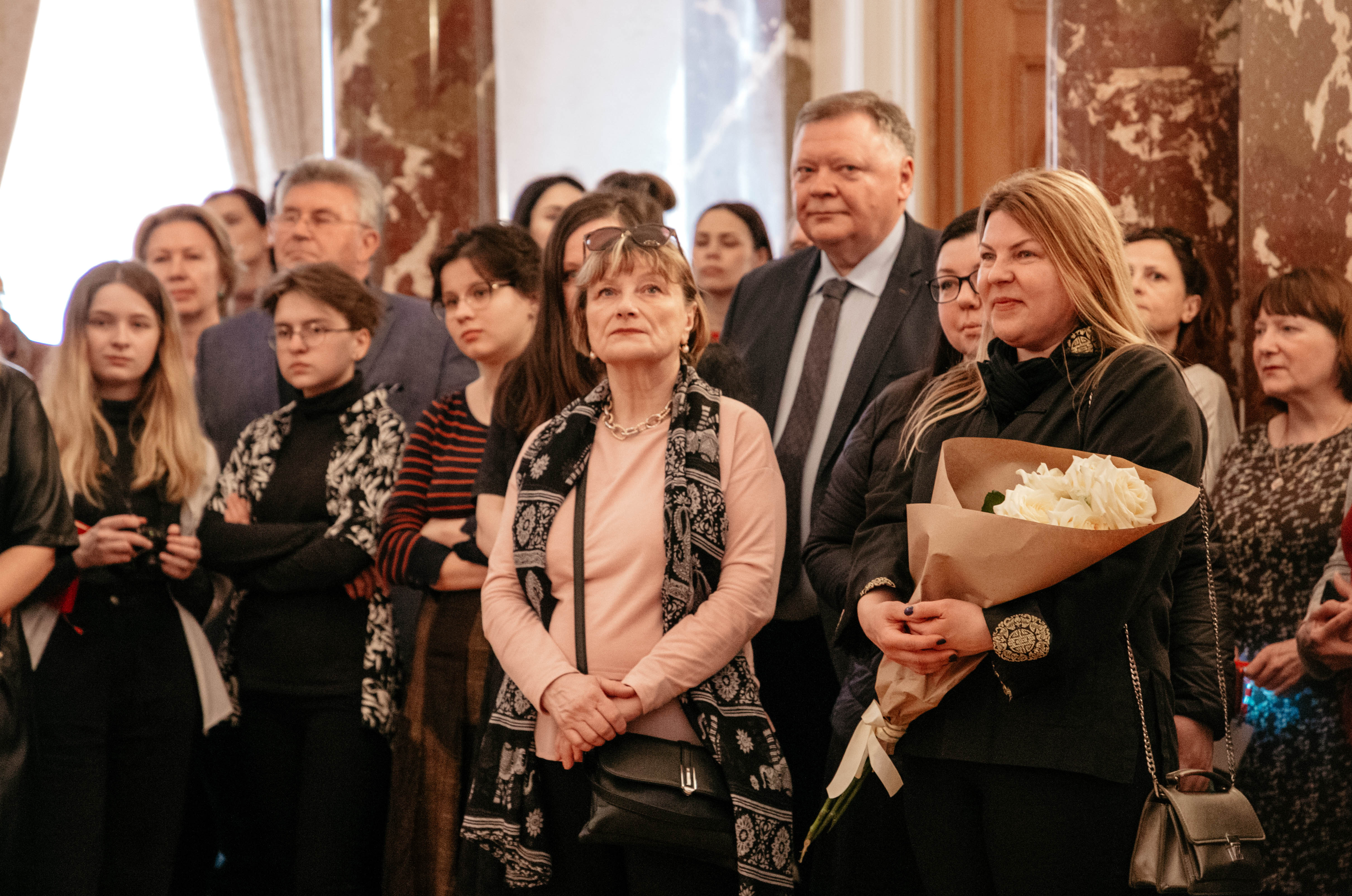 La Belle Époque: Екатерина Великая вернулась в Тверской императорский дворец