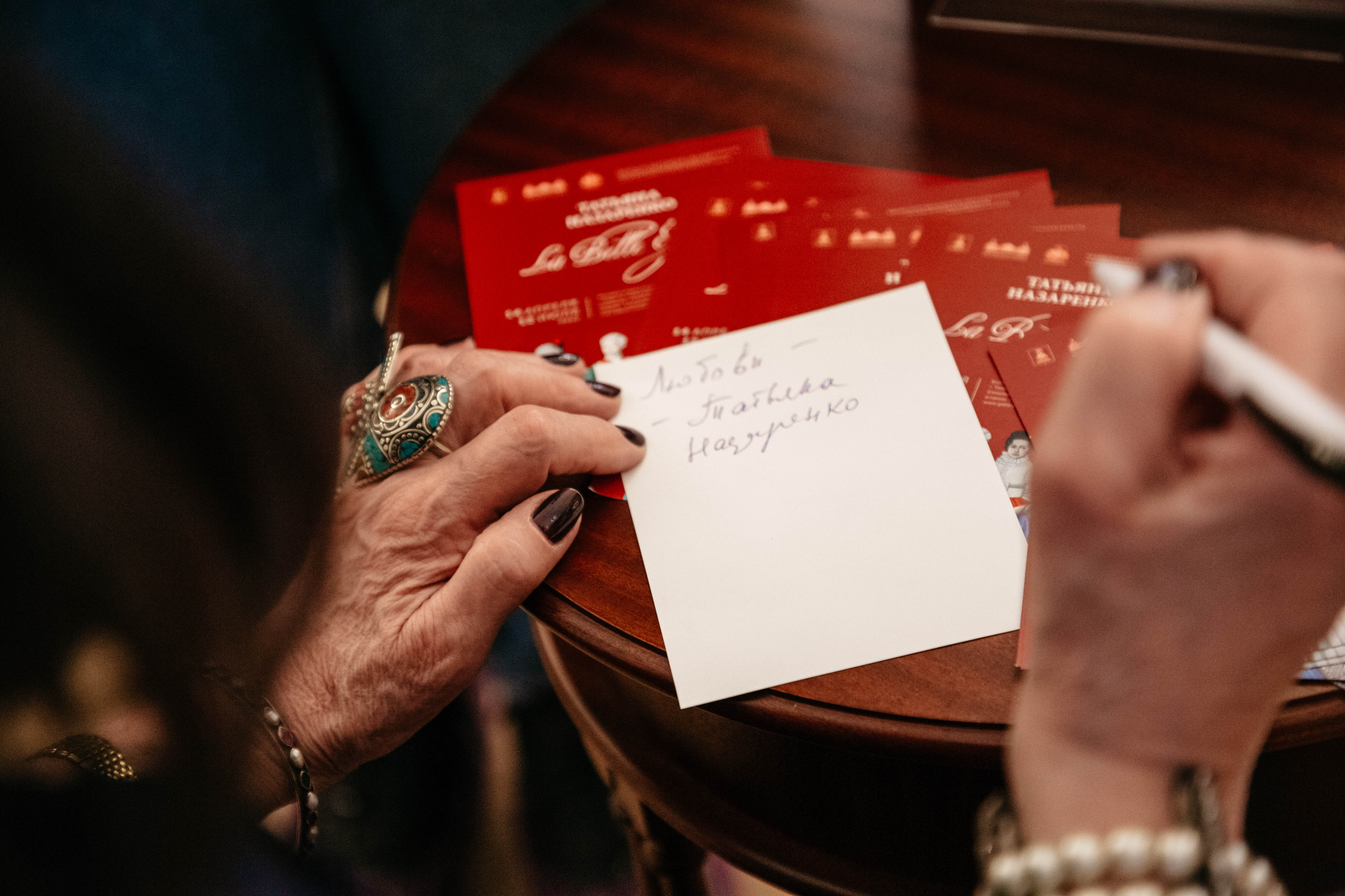 La Belle Époque: Екатерина Великая вернулась в Тверской императорский дворец