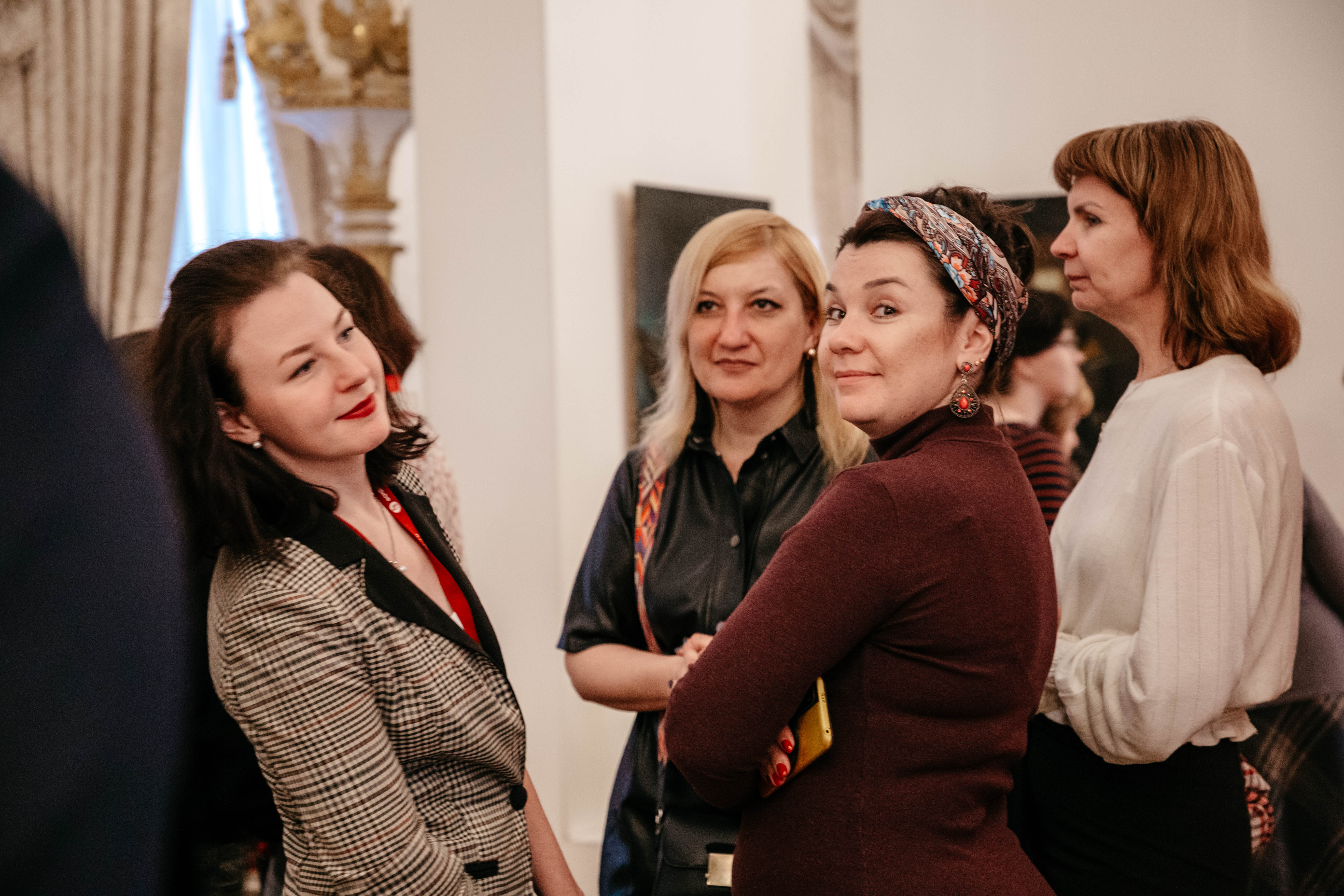 La Belle Époque: Екатерина Великая вернулась в Тверской императорский дворец