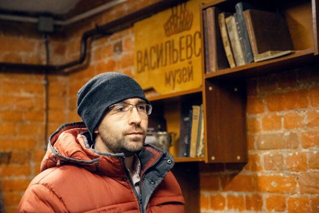 Александр Дылевский: Губернатор дал понять, что местный туризм не должен уходить в «режим сохранения» Александр Дылевский: Расширение спектра социальной газификации – это крайне важно
