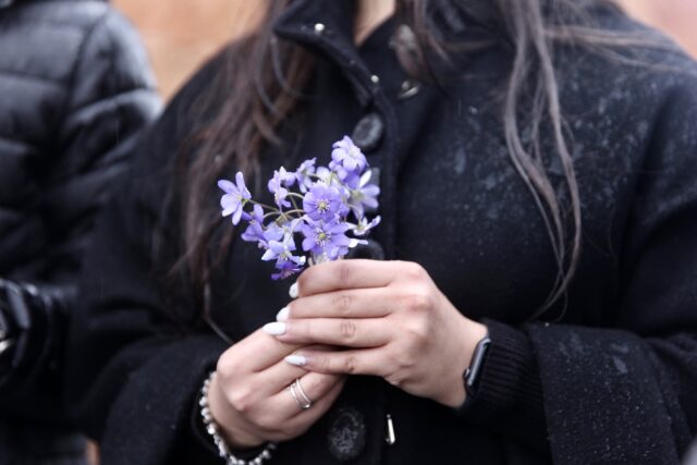 В Твери почтили память жертв геноцида армян