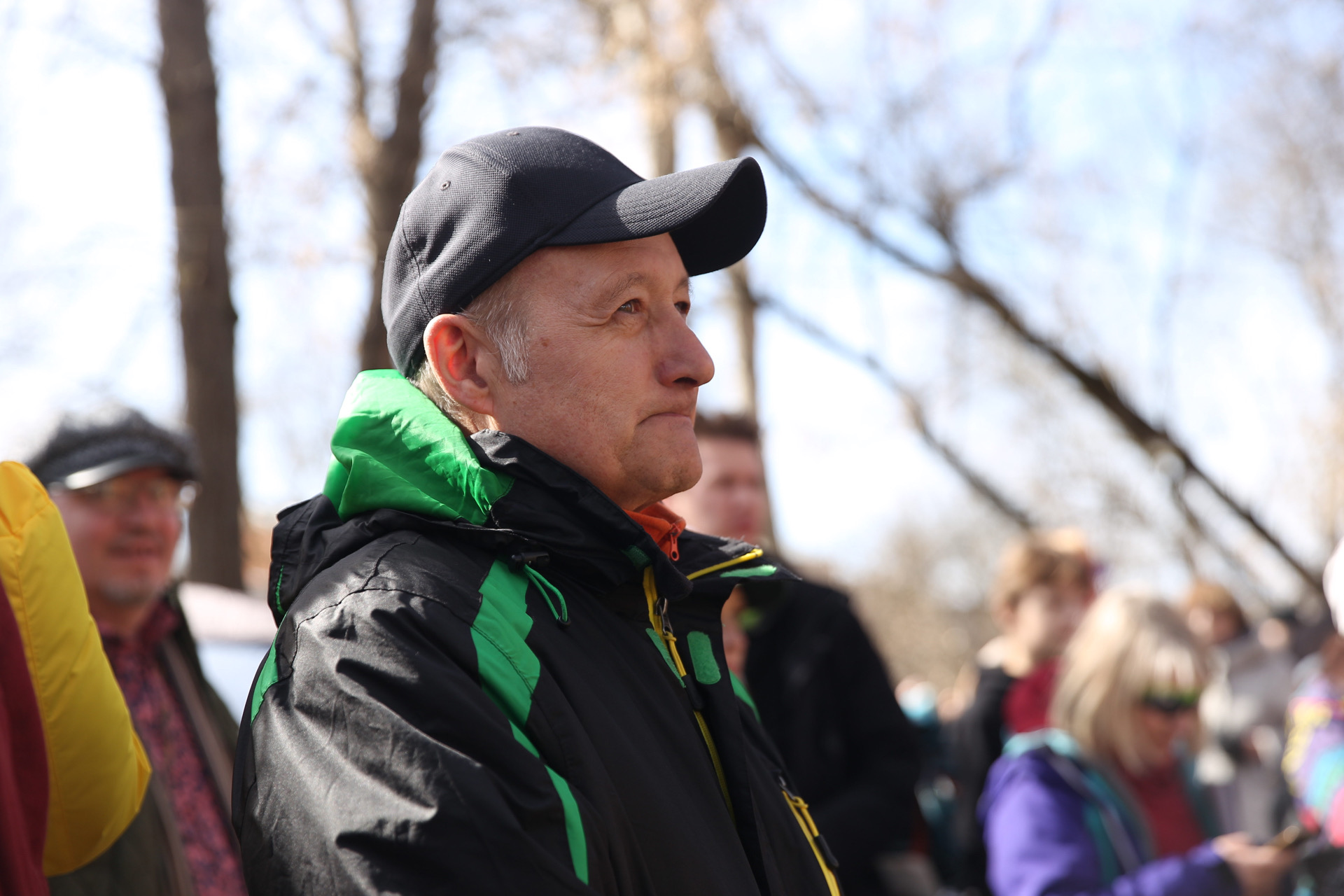 Фестиваль «Тьмацкий перекат» в Твери собрал больше 60 спортсменов из разных городов