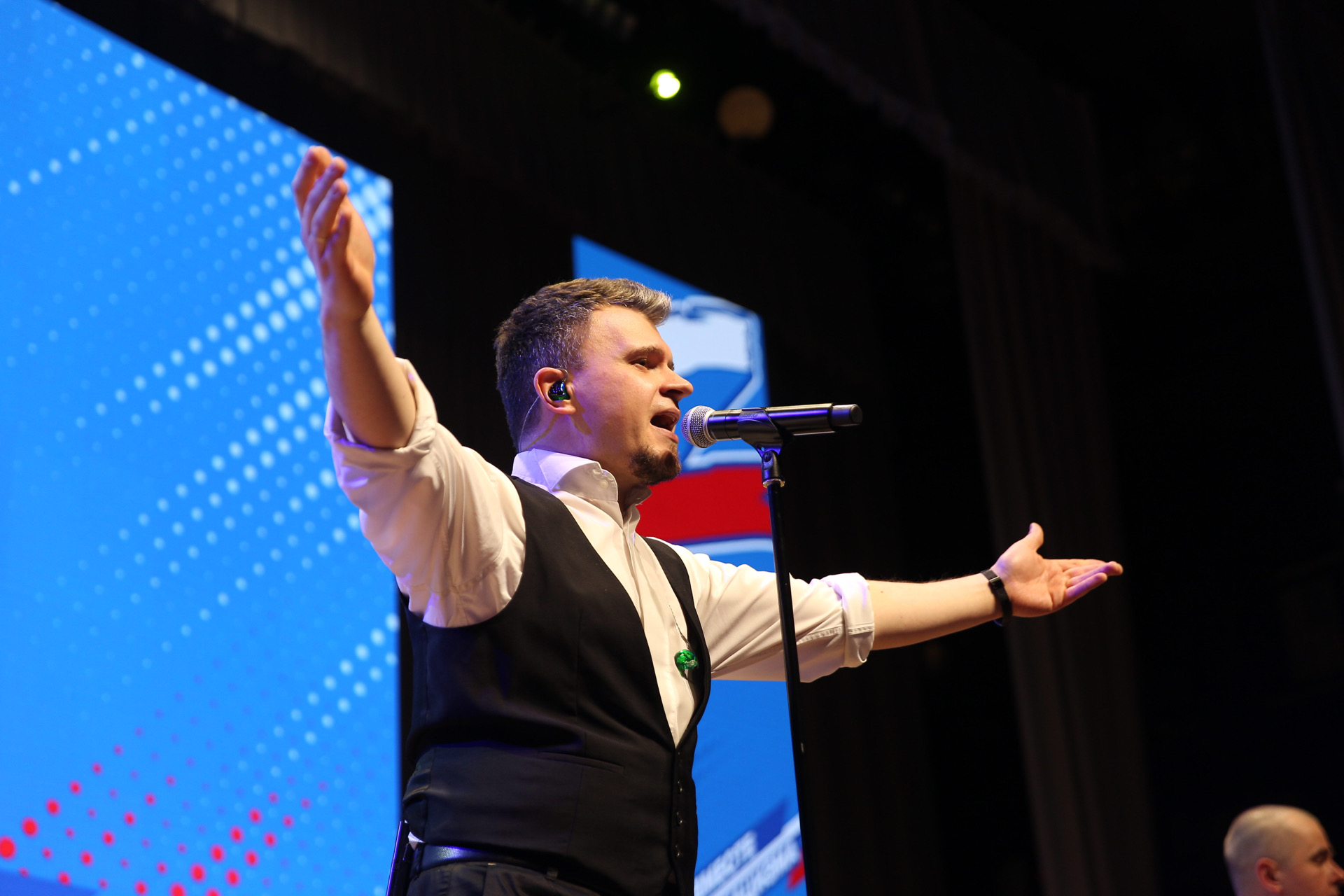 Тверская область стала первым регионом-участником федерального музыкально-патриотического марафона «ZaРоссию»